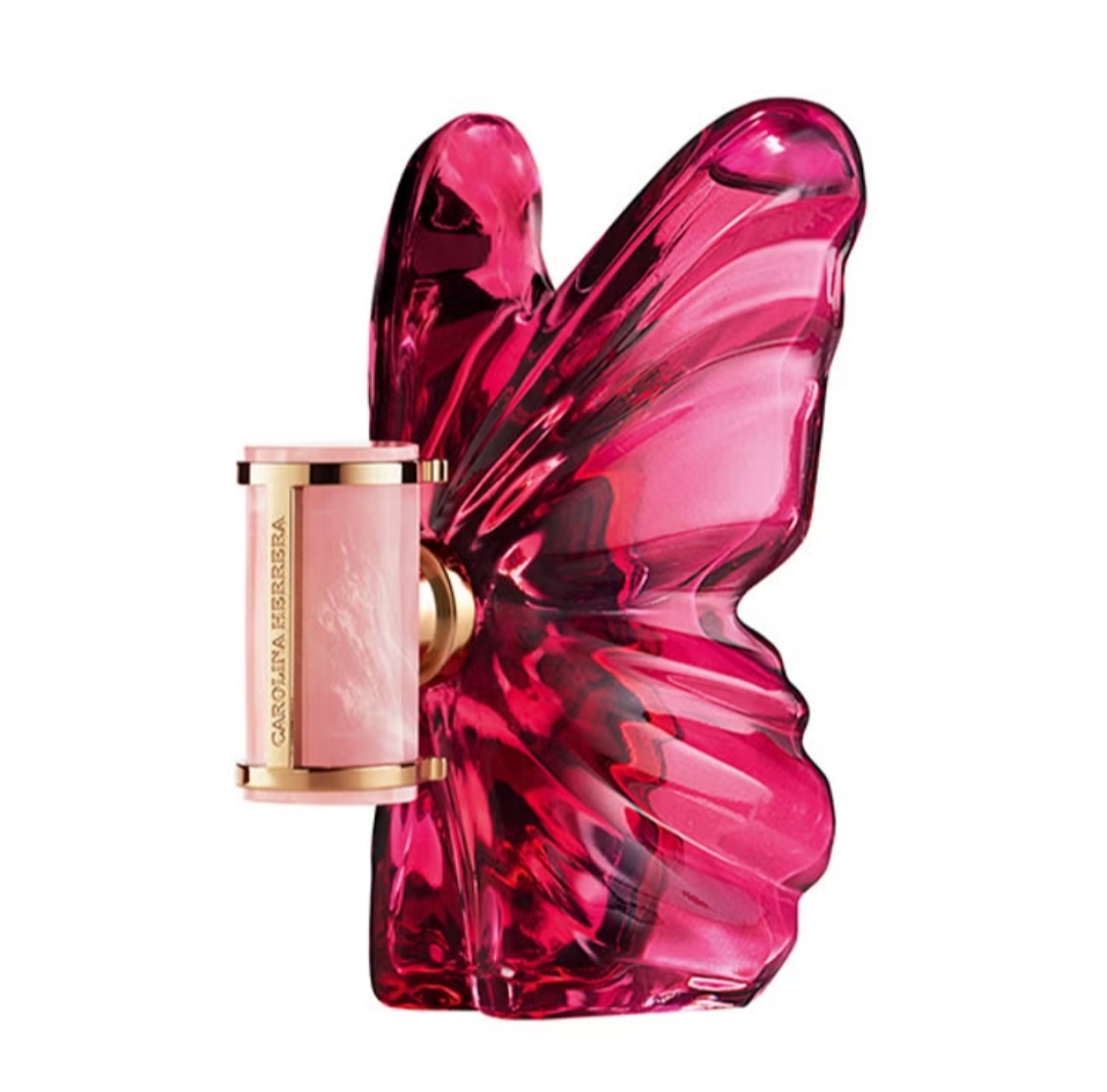 🦋✨ La Bomba Eau de Parfum – Carolina Herrera 💗 - Imagen 2
