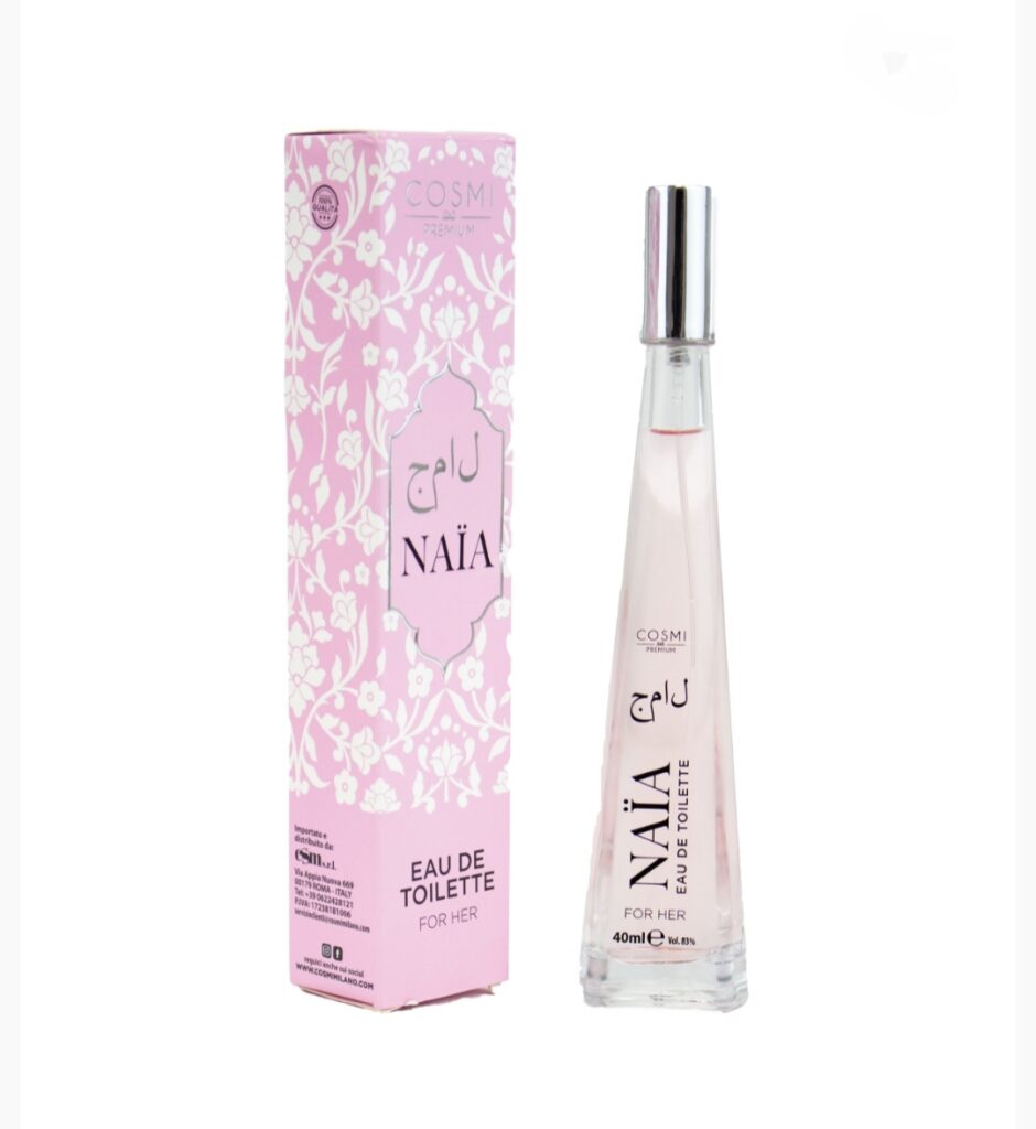 ✨ Cosmi Premium - Perfumes Eau de Toilette (40 ml) | Fragancias Femeninas Variadas 🌸💖