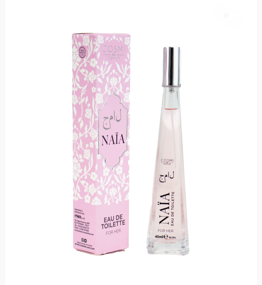 ✨ Cosmi Premium - Perfumes Eau de Toilette (40 ml) | Fragancias Femeninas Variadas 🌸💖