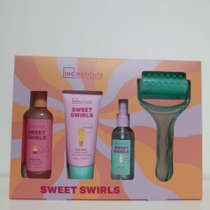 Set Corporal de Baño y Masaje 💕✨