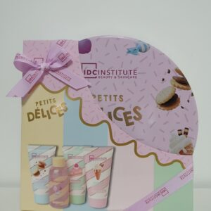 IDC Institute Petits Délices – Set de Belleza 🎀🍭